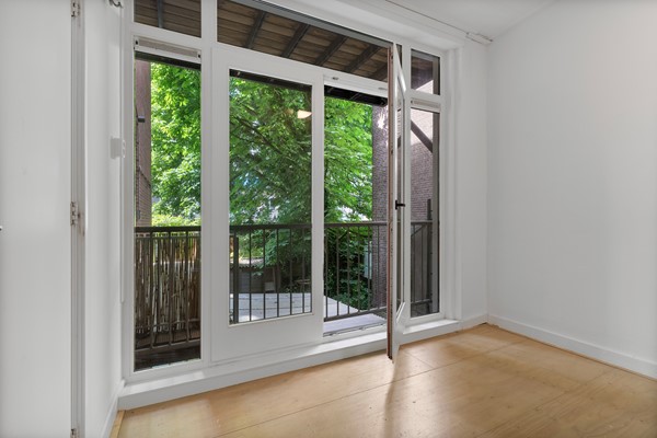 Medium property photo - Bilderdijkstraat 130H, 1053 LA Amsterdam